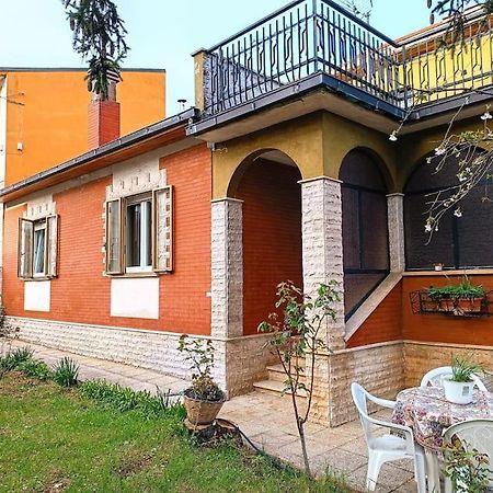 Villa Il Giardino Delle Rose à Avezzano Extérieur photo