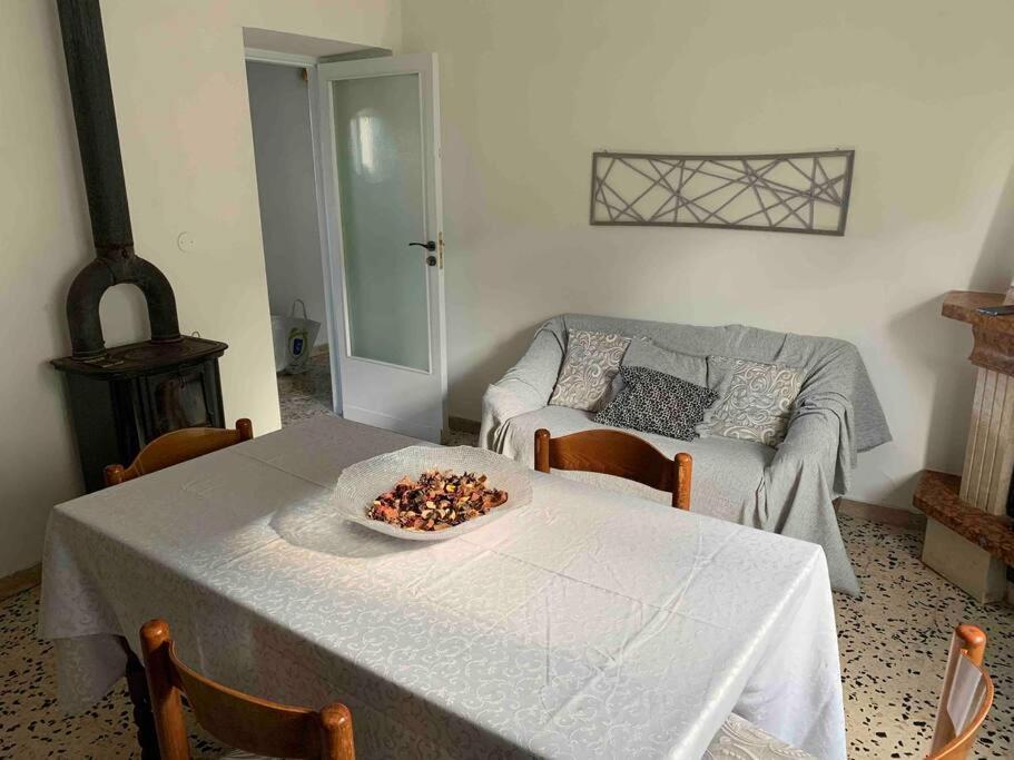 Villa Il Giardino Delle Rose à Avezzano Extérieur photo