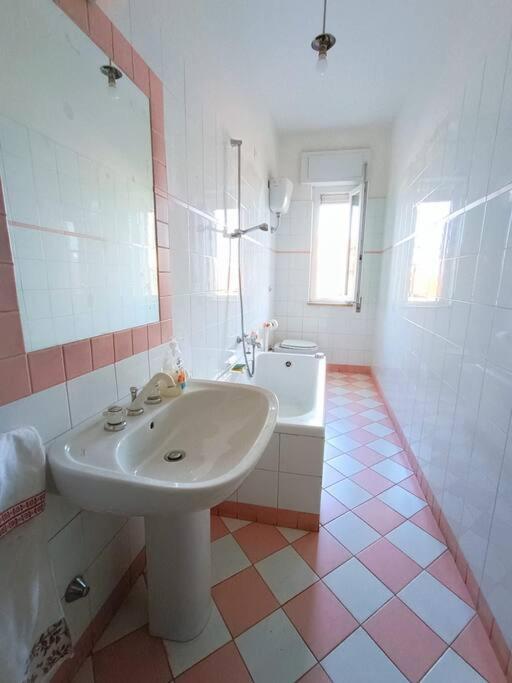 Villa Il Giardino Delle Rose à Avezzano Extérieur photo